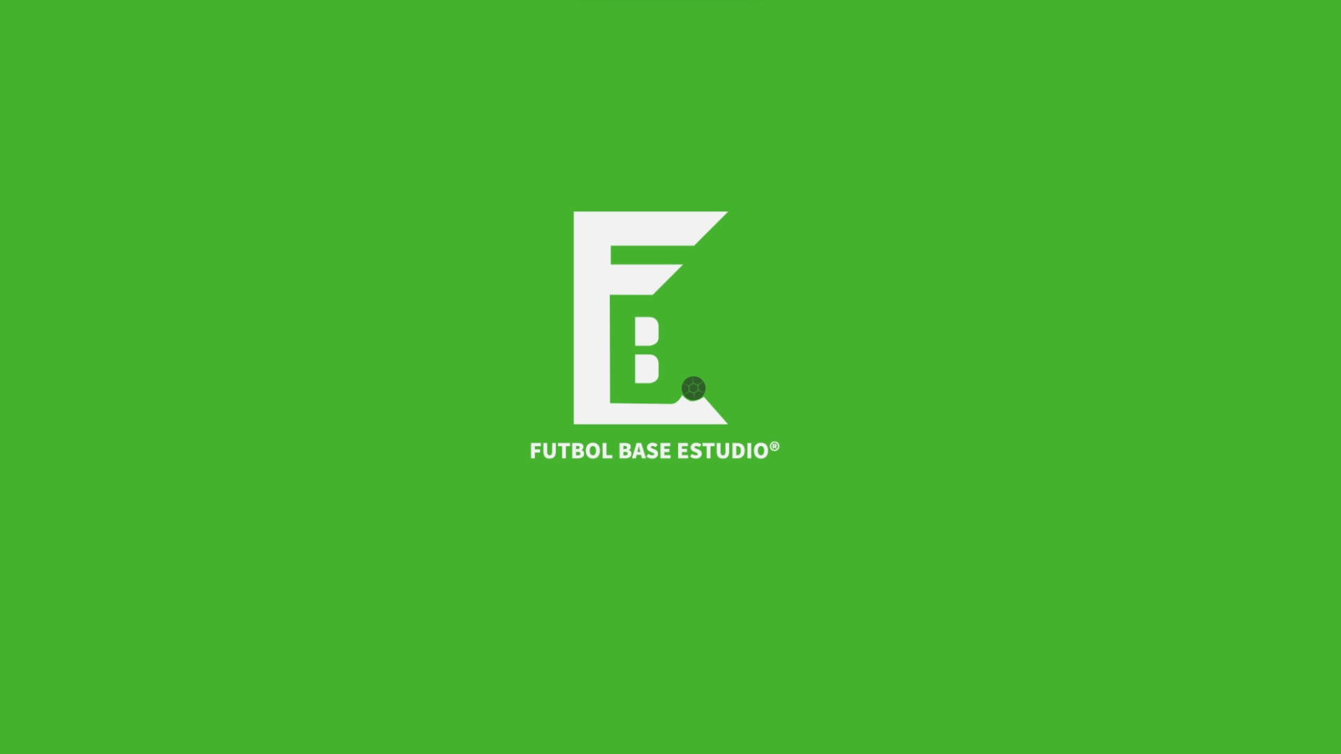 Vista previa: Animacion Logo FBE