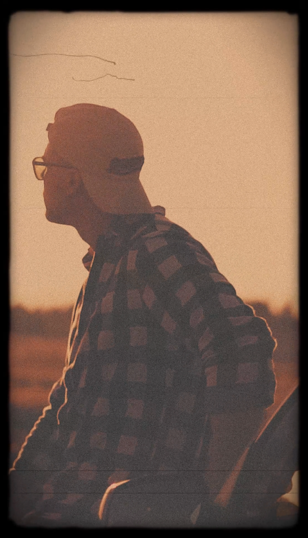 Vista previa: Teaser Cael - Ivan Molia