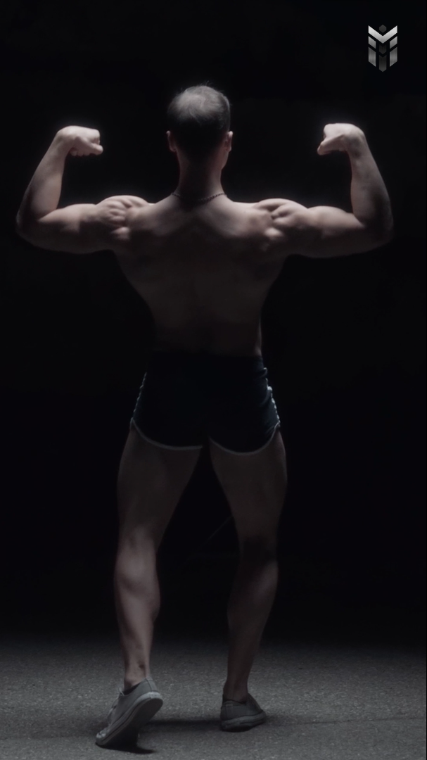 Vista previa: Teaser Ivan Molia
